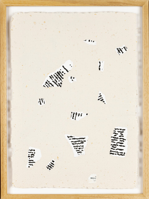 Passive Aggressive Poems (Torn)