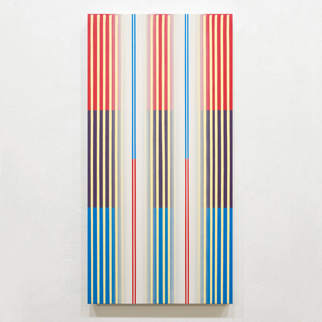 Francisco Suárez, ‘Lumen XIII’, 2019, Victor Lope Arte Contemporaneo