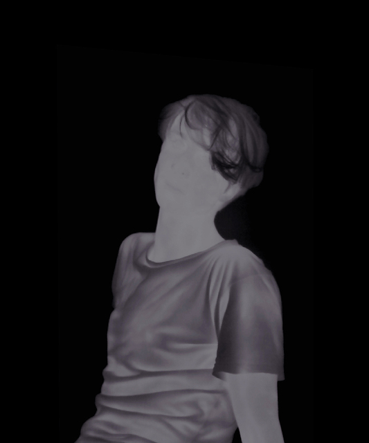 SMITH, ‘Untitled’, 2015, Galerie Les filles du calvaire