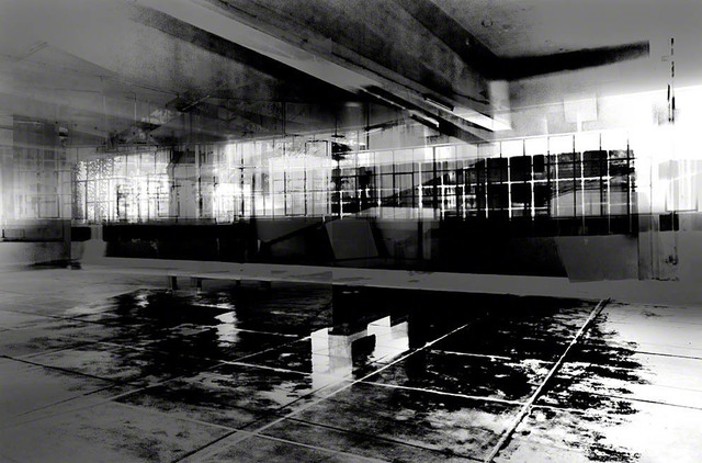 Burcu Aksoy, ‘Seri 27: ANGST - Saat 05.11 // Serie 27: ANGST - 05.11 O’clock’, 2015, KUAD GALLERY