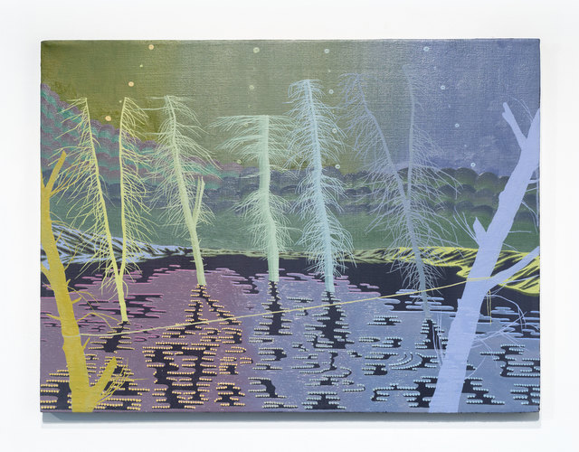 Jen Hitchings, ‘Last Resort’, 2017, PROTO Gallery