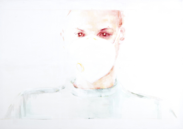 Donata Minderytė, ‘American Dreams Live In Montreal’, 2017, Galerija VARTAI