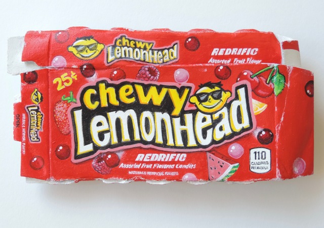 Thomas Pfannerstill, ‘Chewy Lemonhead’, 2019, George Billis Gallery