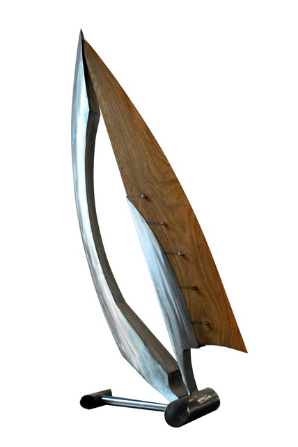 Pajaro Gomez, ‘1069 de la serie Obertura 10’, 2012, Galeria Laura Haber