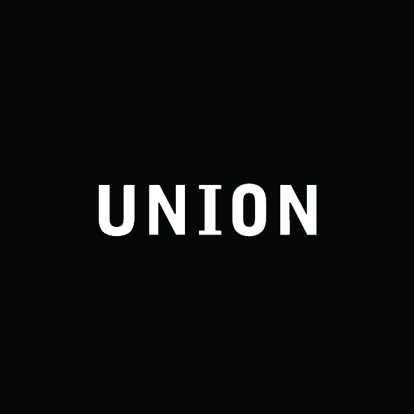 UNION Gallery logo