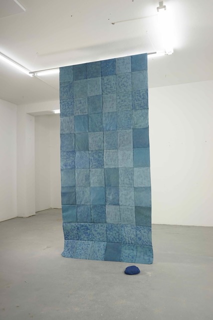 Dalila Gonçalves, ‘Desgastar em pedra (4 ensaio)’, 2019, Rodriguez Gallery