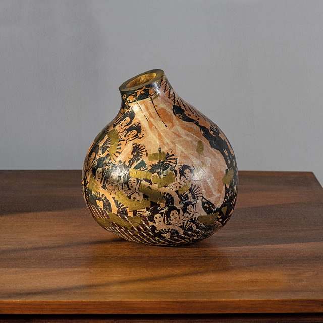 Katherine Westphal, ‘Geisha, Geisha’, 1989, browngrotta arts