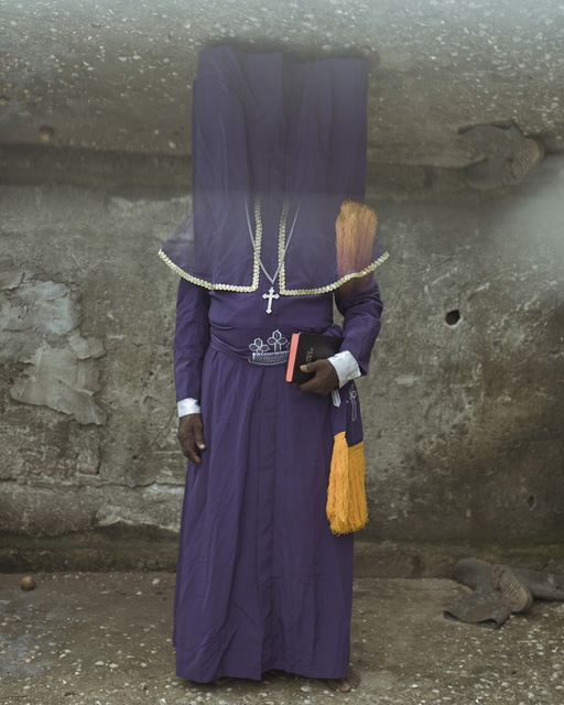 Cristina De Middel, ‘OBIRAN’, 2014, LA NEW GALLERY