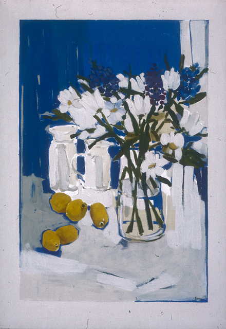 Viola Frey, ‘Untitled’, 1965, di Rosa
