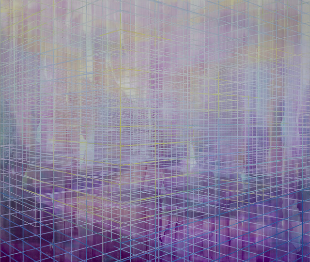 Driss Ouadahi, ‘Ethereal’, 2019, Lawrie Shabibi