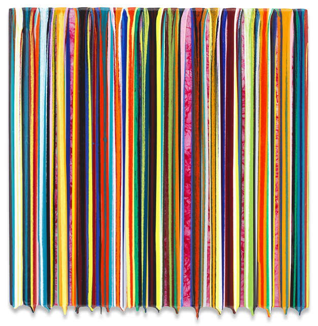Markus Linnenbrink, ‘REVISTOPHELIUS’, 2019, Miles McEnery Gallery