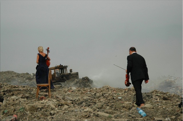 Gulnara Kasmalieva & Muratbek Djumaliev, ‘Untitled 1 (Spring)’, 2009, Winkleman Gallery