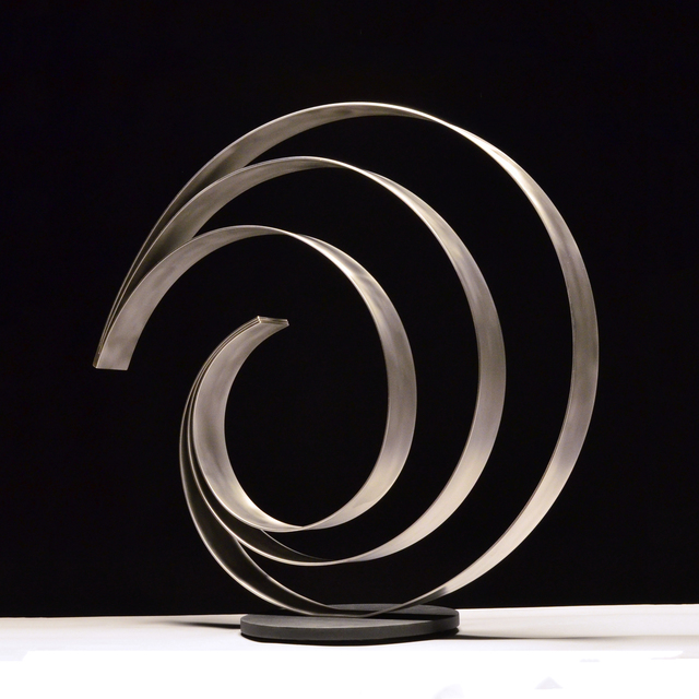 Damon Hyldreth, ‘Knot #74S’, ÆRENA Galleries and Gardens