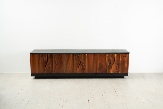 Phillip Lloyd Powell Phillip Lloyd Powell Exceptional Cabinet