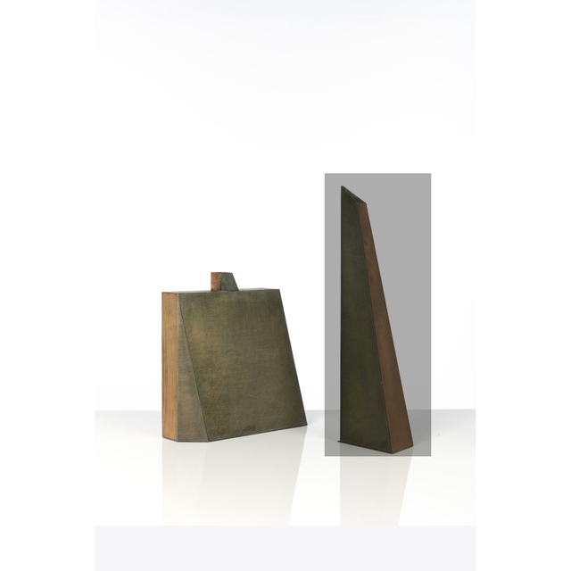 Lorenzo Burchiellaro, ‘Vase’, 1983, PIASA