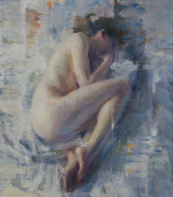 Quang Ho, ‘Inward’, 2015, Gallery 1261