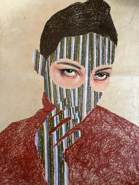 Untitled I