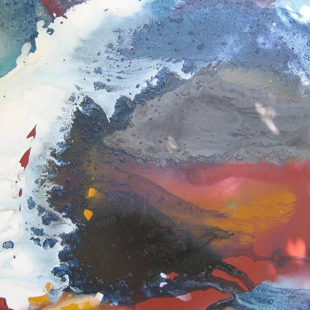 Magali Leonard, ‘Cosmogonie 1’, 2009, Walter Wickiser Gallery