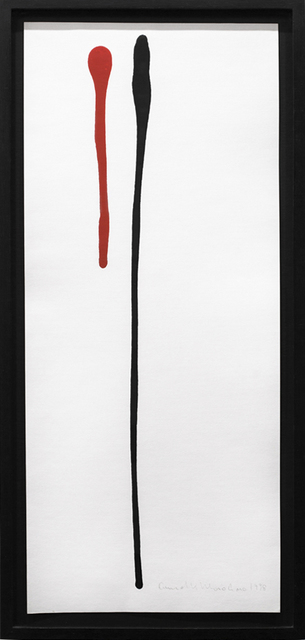 Anna Maria Maiolino, ‘Untitled’, 1998, LURIXS: Arte Contemporânea