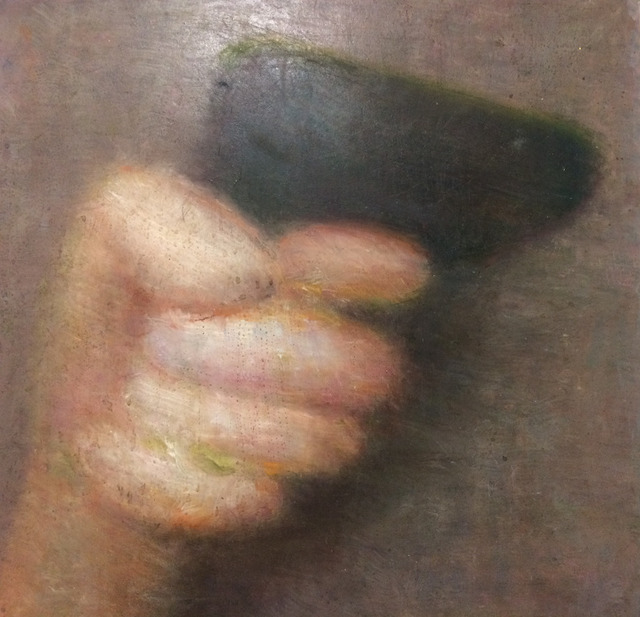 Robert Bosisio, ‘untitled’, 2018, Galleria Doris Ghetta