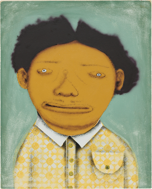 OSGEMEOS, ‘Joao Passa Bem’, 2012, Phillips