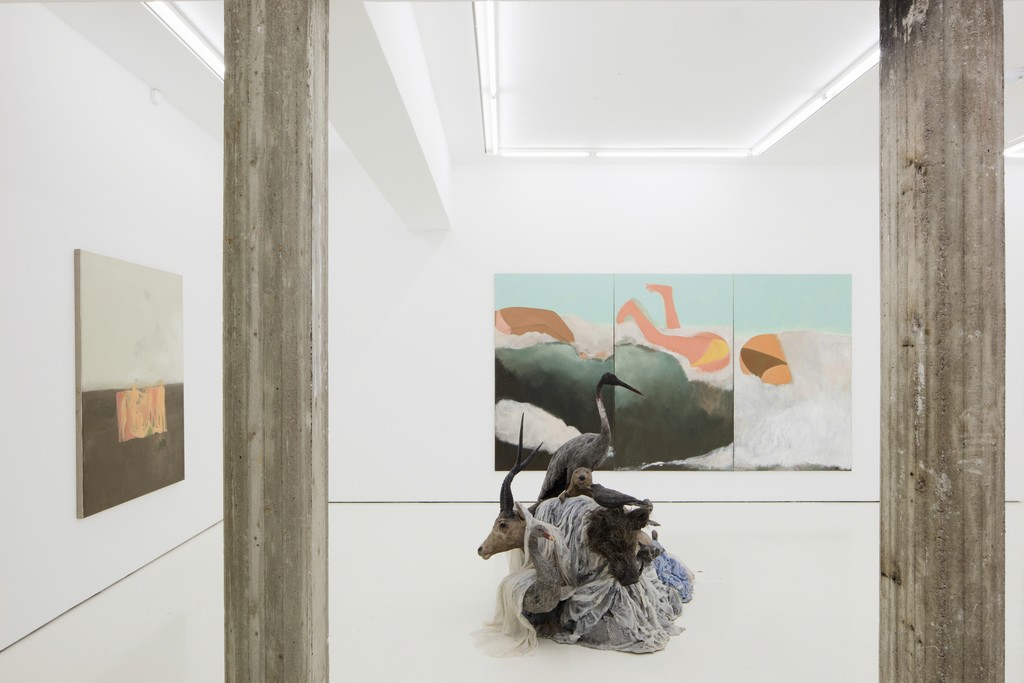 Photo credit: Jussi Tiainen / courtesy of Helsinki Contemporary Photo credit: Jussi Tiainen / courtesy of Helsinki Contemporary