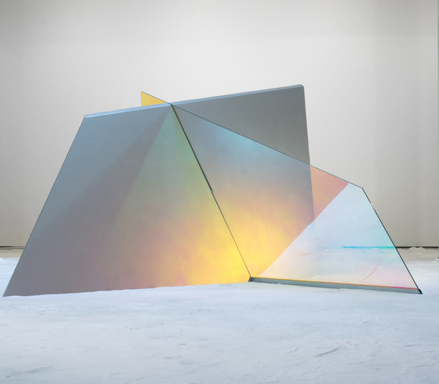 Matteo Negri, ‘Piano piano - Giga’, 2017, Lorenzelli arte