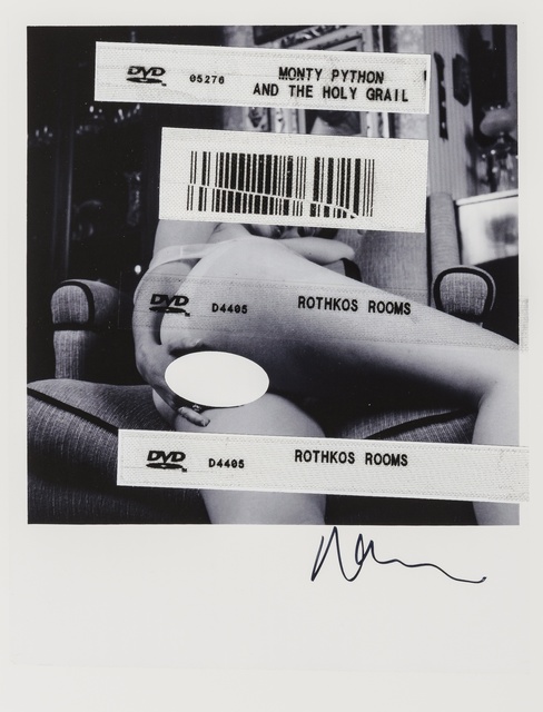 Richard Prince, ‘Untitled (Rothko's Rooms)’, 2014, Forum Auctions