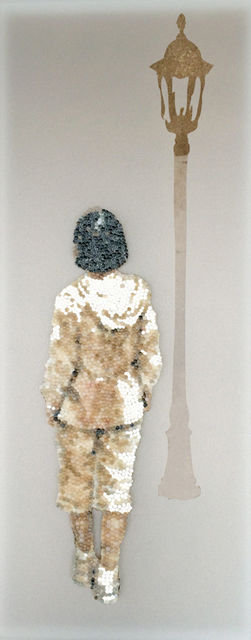Mariana Riveros, ‘Untitled’, X-Change Art Project
