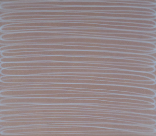 Dan Christensen, ‘Untitled’, 1967, Berry Campbell Gallery