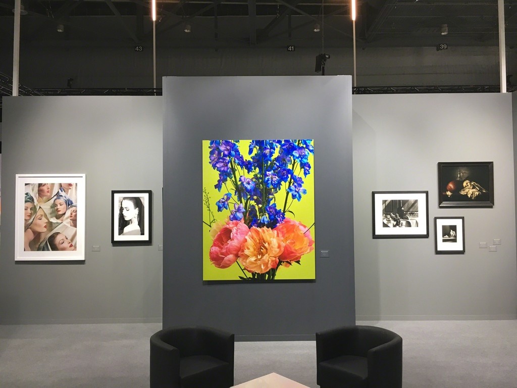 Bernheimer Fine Art at artgenève 2017 | Bernheimer Fine Art | Artsy