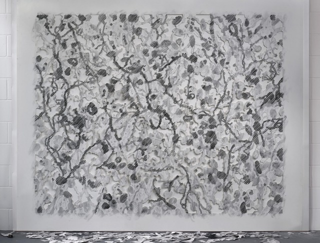 Adam Ball, ‘Genus’, 2014, Galerie Laurent Mueller