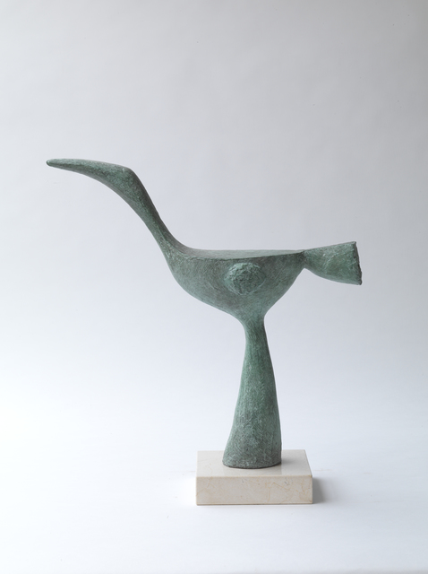 Breon O'Casey, ‘Flightless Bird’, 2008, Pangolin London