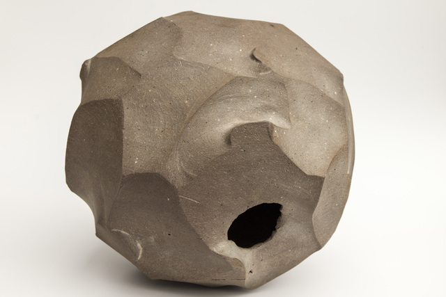 Gao Zhenyu, ‘Clay Nirvana- 4 ’, 2018, Design/Decorative Art, Purple Sand Clay (Ceramics), Mr Shan