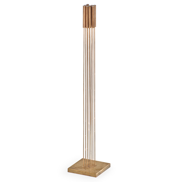 Harry Bertoia, ‘Small tabletop Sonambient sculpture’, 1996, Rago/Wright