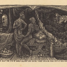 Edward Calvert