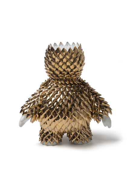 Vipoo Srivilasa, ‘Lust’, 2015, Edwina Corlette Gallery