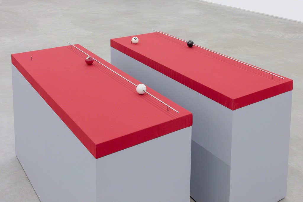 Tony Camargo . Num Logo Lugar, 2019 . Casa Triângulo, São Paulo, Brazil . exhibition view . photo: Filipe Berndt Tony Camargo . Num Logo Lugar, 2019 . Casa Triângulo, São Paulo, Brazil . exhibition view . photo: Filipe Berndt