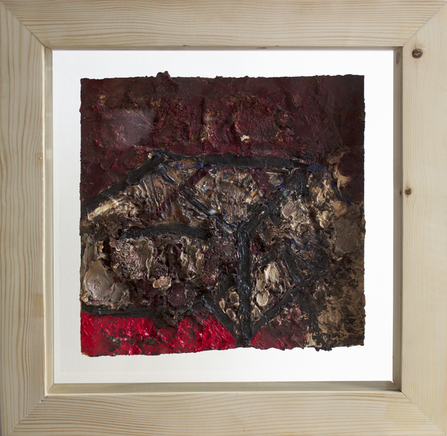 Ramazan Can, ‘Kurgan’, 2018, Anna Laudel
