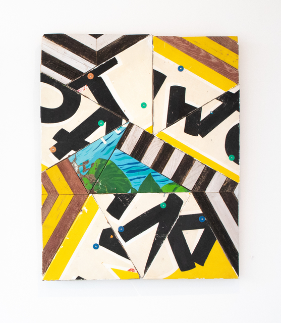 Benjamin Lowder, ‘Transmutation 2’, 2019, Open Mind Art Space