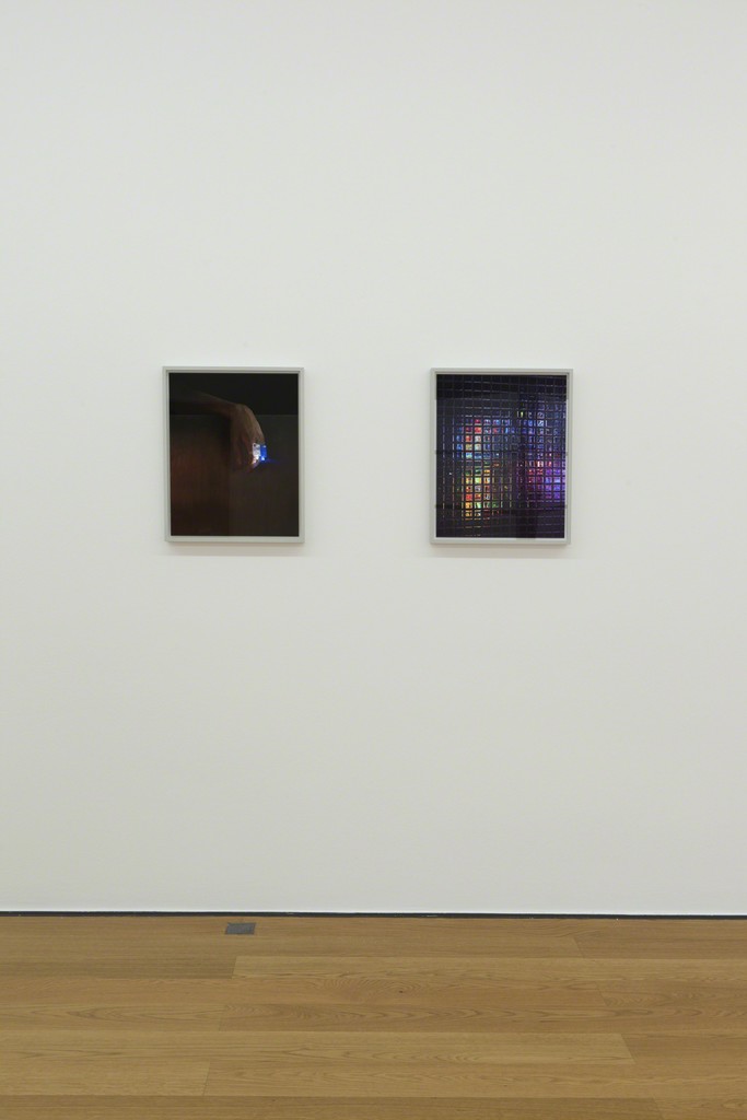 Installations View, Photo: Wilfried Petzi Installations View, Photo: Wilfried Petzi