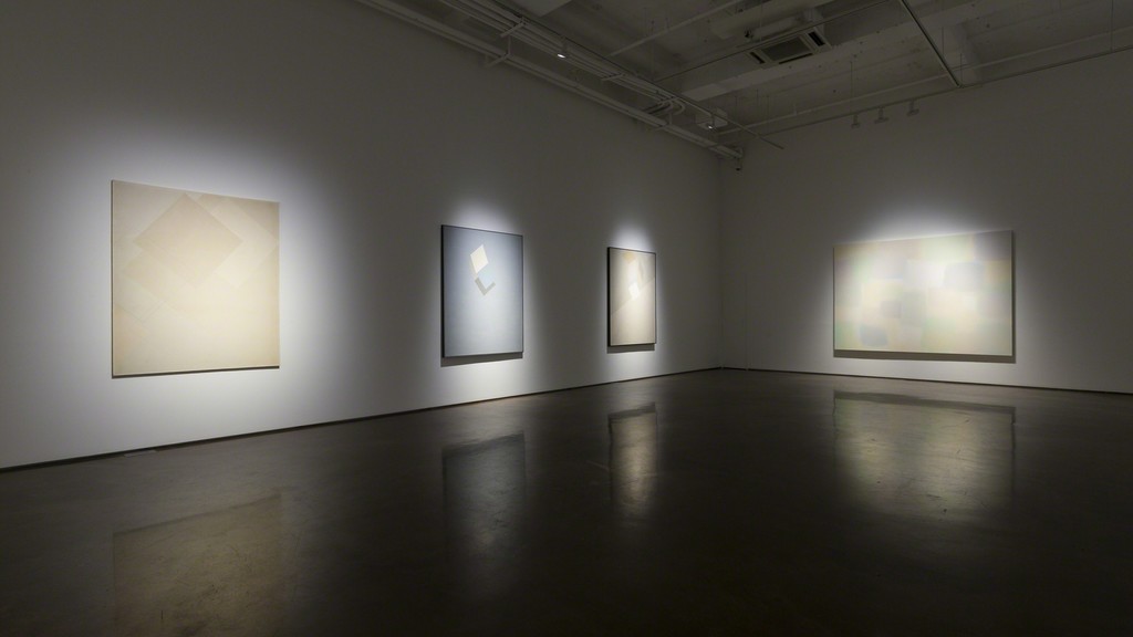 Installation view of "SUH Seung-Won, A Half Century of Endeavor and Serenity", ARARIO GALLERY, Seoul, Korea, 2018 Installation view of "SUH Seung-Won, A Half Century of Endeavor and Serenity", ARARIO GALLERY, Seoul, Korea, 2018
