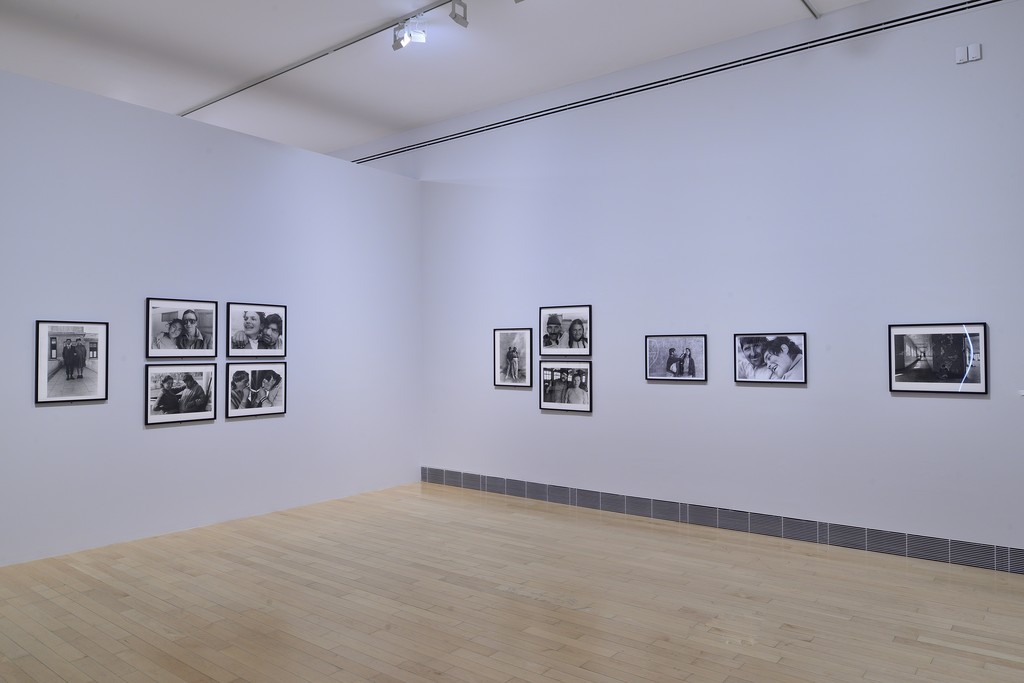 View of "Paz Errázuriz", Museo Amparo, Puebla, Mexico, 2017. View of "Paz Errázuriz", Museo Amparo, Puebla, Mexico, 2017.