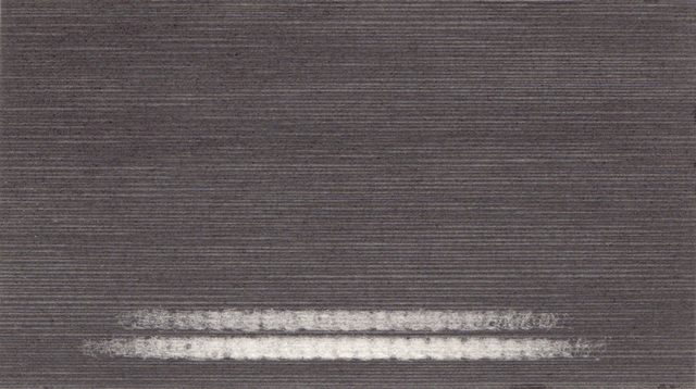 Stefana McClure, ‘Chloe: Japanese subtitles to a film by Atom Egoyan’, 2017, Josée Bienvenu
