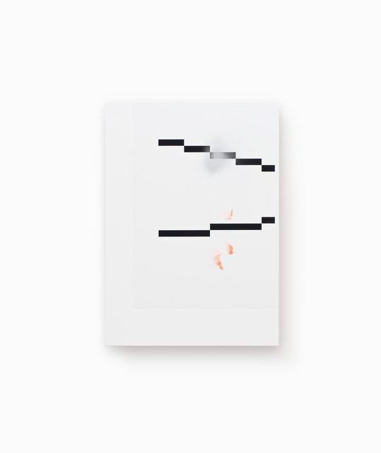 Nick Oberthaler, ‘Untitled’, 2015, Martin van Zomeren