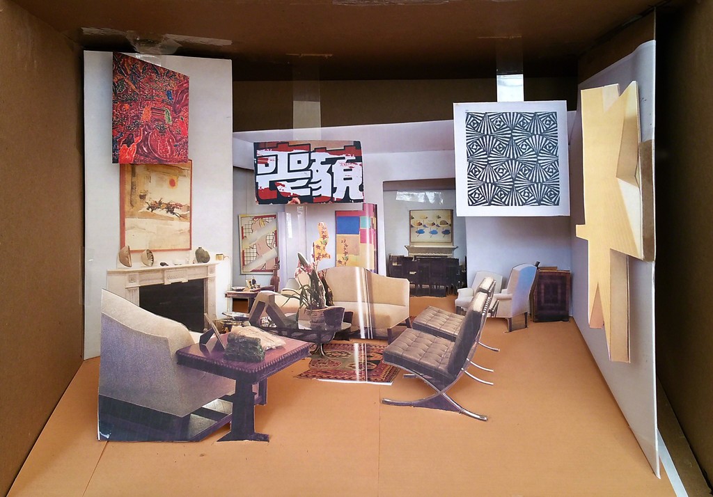 Walid Raad, Editor's Introduction, 1972–1980. Courtesy of the artist and Paula Cooper Gallery. Walid Raad, Editor's Introduction, 1972–1980. Courtesy of the artist and Paula Cooper Gallery.