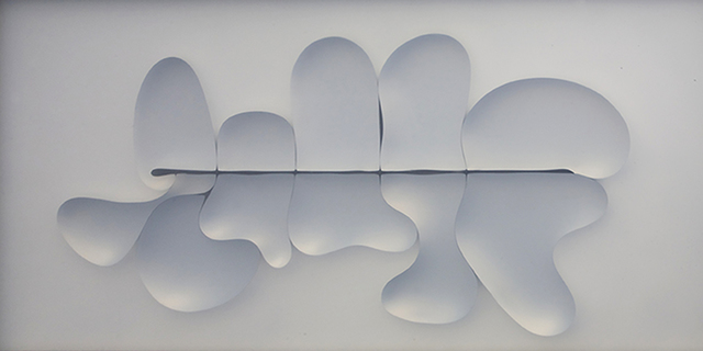 Hunt Rettig, ‘Landfall’, 2015, Dolby Chadwick Gallery