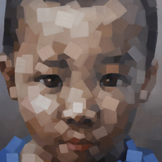 Yueling Li 李月领
