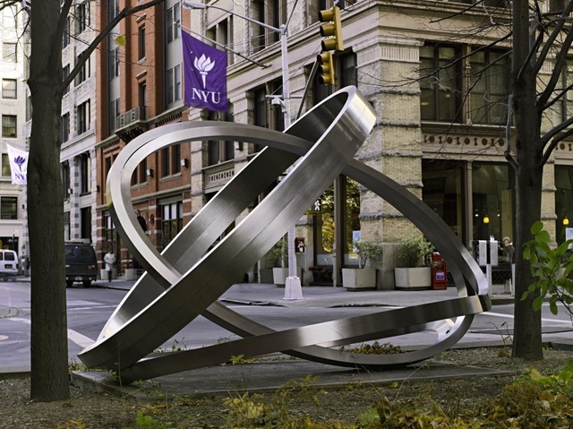 Arthur Carter, ‘The University’, 2003, Leila Heller Gallery