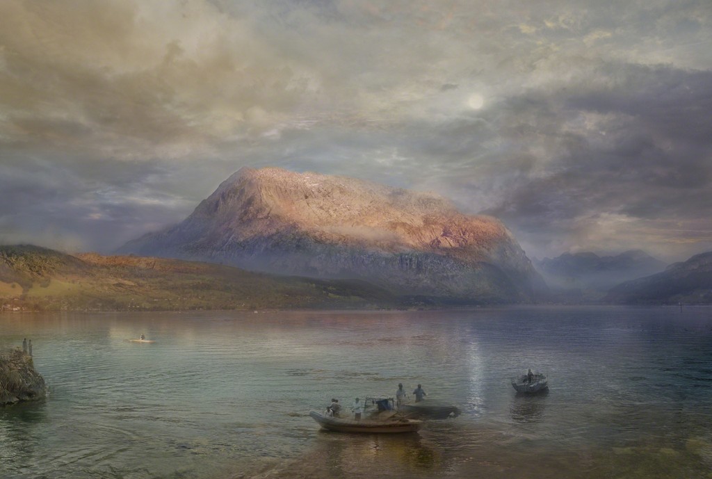 Сколько лет тернер. Уильям тёрнер художник. Уильям тёрнер Sunset. Тернер вид на Люцернское озеро.